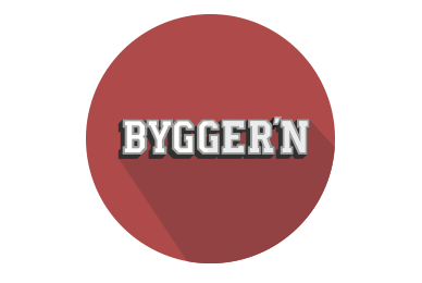 Byggern logo