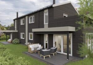 Tomannsbolig Nardo Trondheim Tomannsbolig Nardo Trondheim