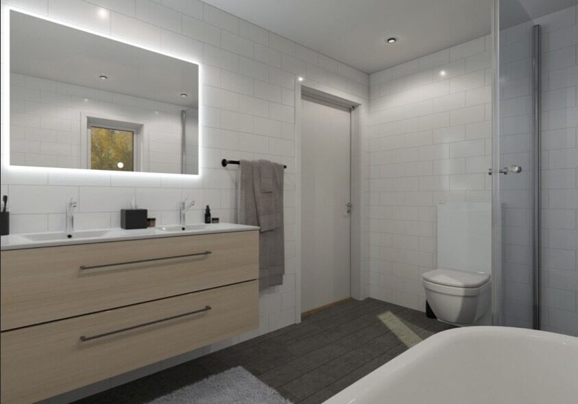 Tomannsbolig Nardo Trondheim6